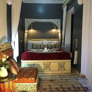 Suite con Cama Queen